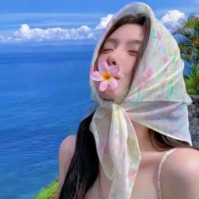 水面之上