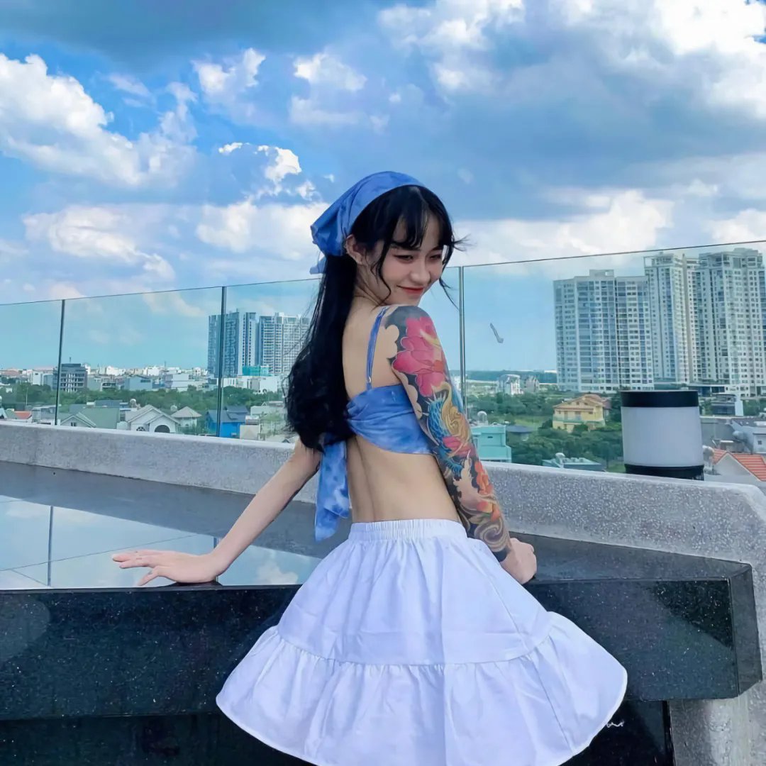 我、他们和拉拉