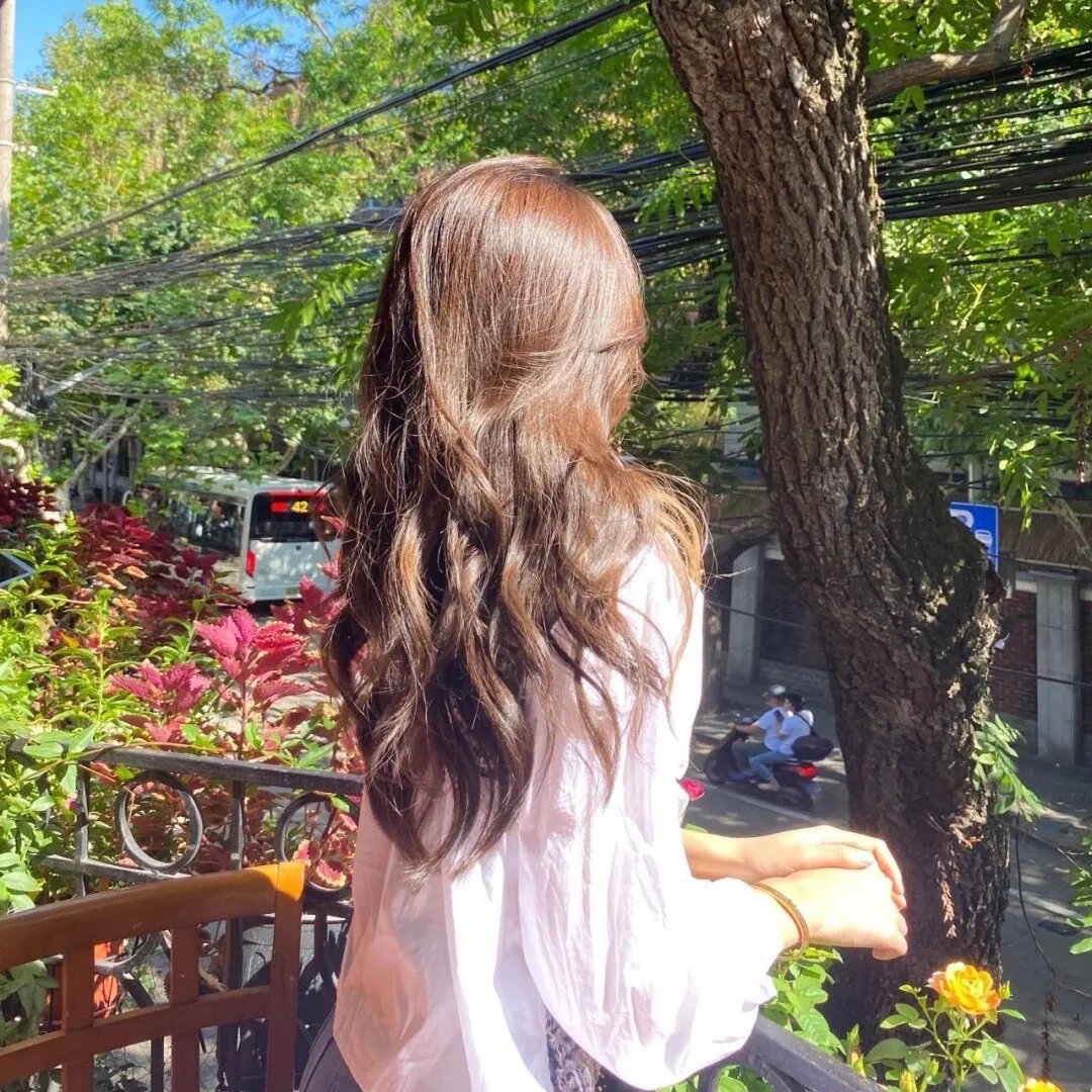 最甜蜜的吻